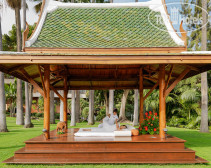 Hotel Botanico & The Oriental Spa Garden 5*