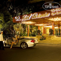 Hotel Botanico & The Oriental Spa Garden 