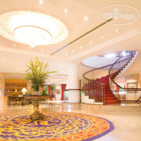 Hotel Botanico & The Oriental Spa Garden 