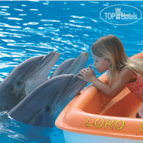 Hotel Botanico & The Oriental Spa Garden 