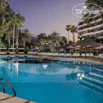 Hotel Botanico & The Oriental Spa Garden 