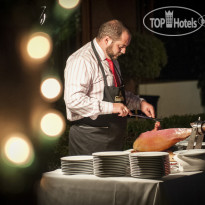 Hotel Botanico & The Oriental Spa Garden 