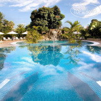 Hotel Botanico & The Oriental Spa Garden 