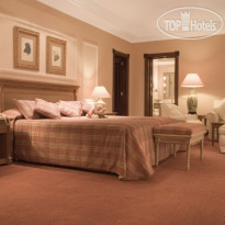 Hotel Botanico & The Oriental Spa Garden 