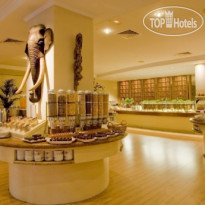 Hotel Botanico & The Oriental Spa Garden 