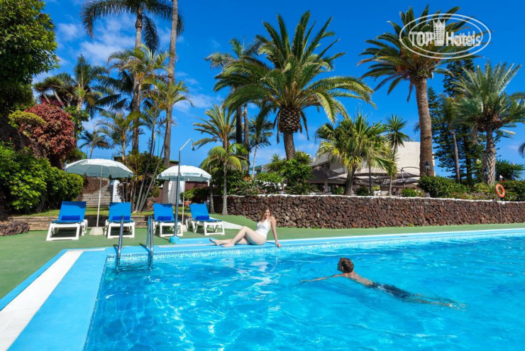 New photos from tourists Best Semiramis 5*