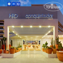 H10 Conquistador