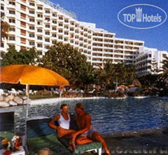 Hotel photo Las Piramides (Aparthotel) 3*