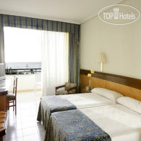 H10 Las Palmeras