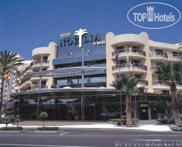 Hotelier's photos Tigotan 4*