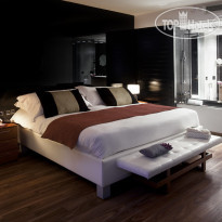 Sir Anthony Hotel