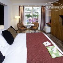 Sir Anthony Hotel