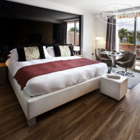 Sir Anthony Hotel