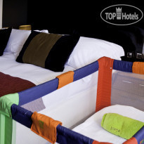 Sir Anthony Hotel