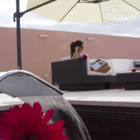Sir Anthony Hotel