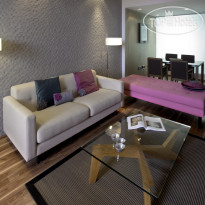 Sir Anthony Hotel