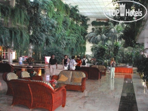 Hotel photo Spring Vulcano 4*