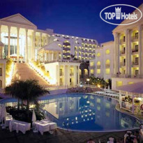 Princess Inspire Tenerife