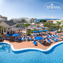 Princess Inspire Tenerife