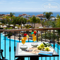 GF Gran Costa Adeje Hotel 