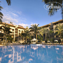 GF Gran Costa Adeje Hotel 