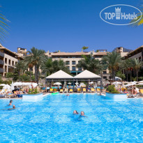 GF Gran Costa Adeje Hotel 