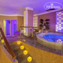 GF Gran Costa Adeje Hotel 