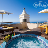 GF Gran Costa Adeje Hotel 