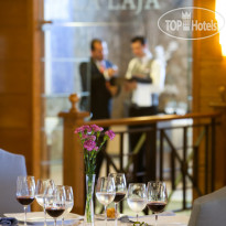 GF Gran Costa Adeje Hotel 