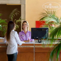 GF Gran Costa Adeje Hotel 