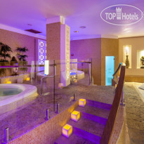 GF Gran Costa Adeje Hotel 