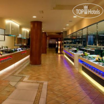 GF Gran Costa Adeje Hotel 