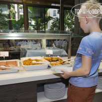 GF Gran Costa Adeje Hotel 