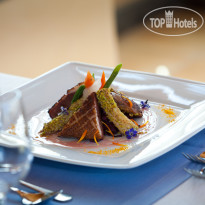 GF Gran Costa Adeje Hotel La Laja, a&#180;-la-carte rest