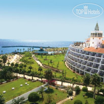 Riu Palace Tenerife 