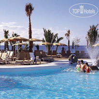 Riu Palace Tenerife 