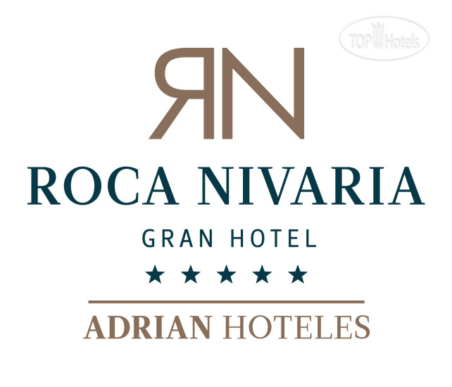 Hotel photo Roca Nivaria Gran Hotel 5*
