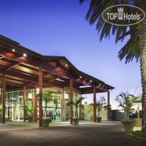 Roca Nivaria Gran Hotel Hotel Entrance