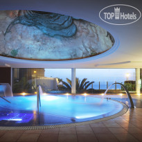 Roca Nivaria Gran Hotel 