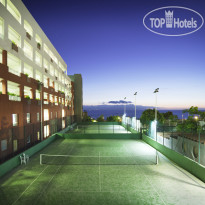 Roca Nivaria Gran Hotel 