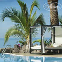 Roca Nivaria Gran Hotel 