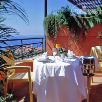 Melia Jardines Del Teide 