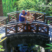 Melia Jardines Del Teide 