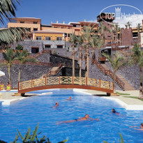 Melia Jardines Del Teide 