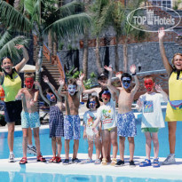 Melia Jardines Del Teide 