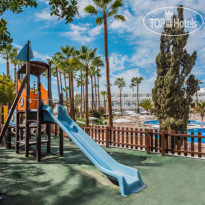 Iberostar Waves Las Dalias
