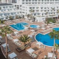Iberostar Waves Las Dalias