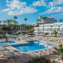 Iberostar Waves Las Dalias