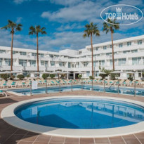 Iberostar Waves Las Dalias