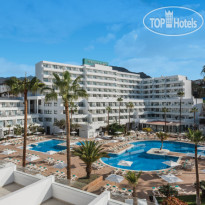 Iberostar Waves Las Dalias